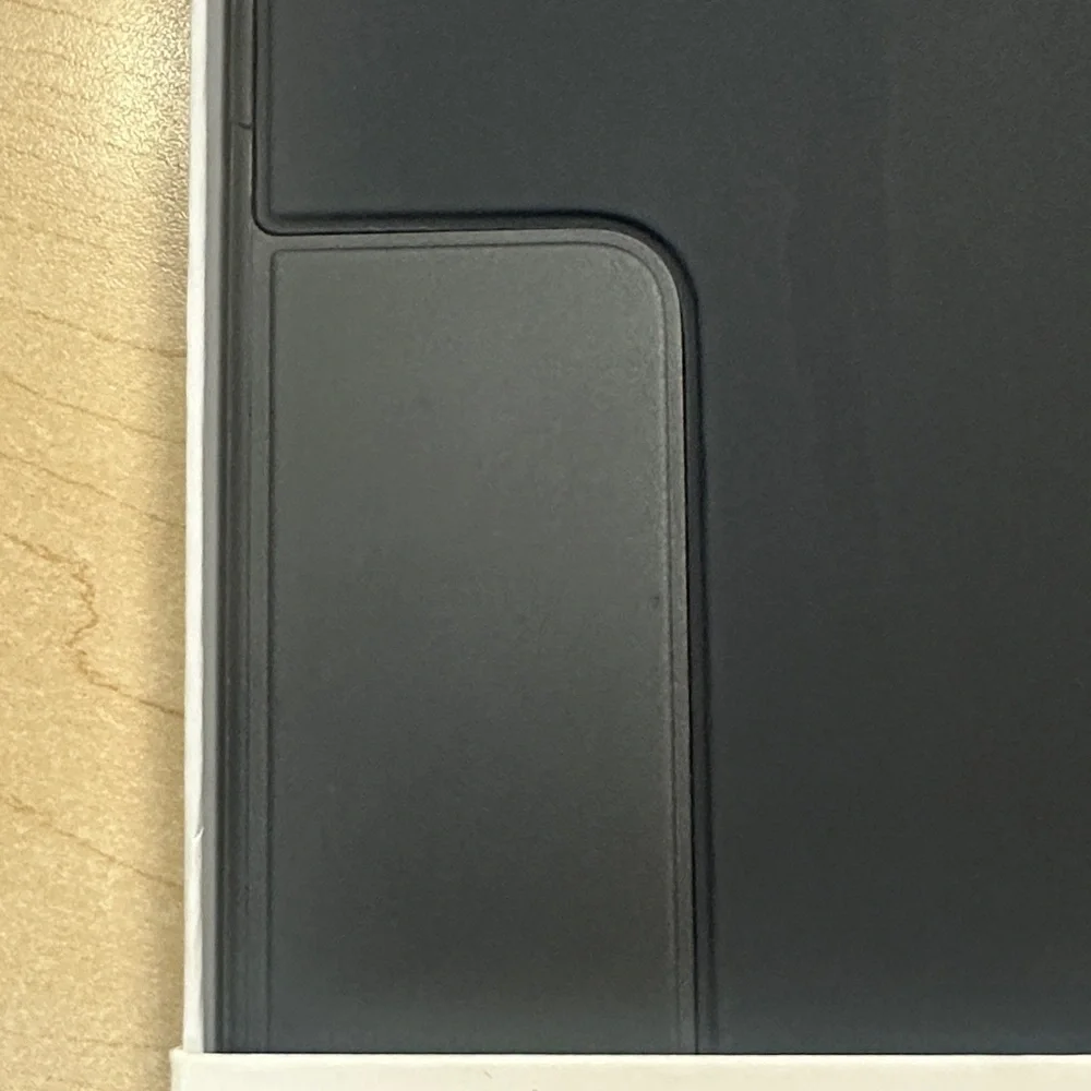 OtterBox Statement Series Studio IPad Pro 11 inch Cover- moonlit ash(grey)